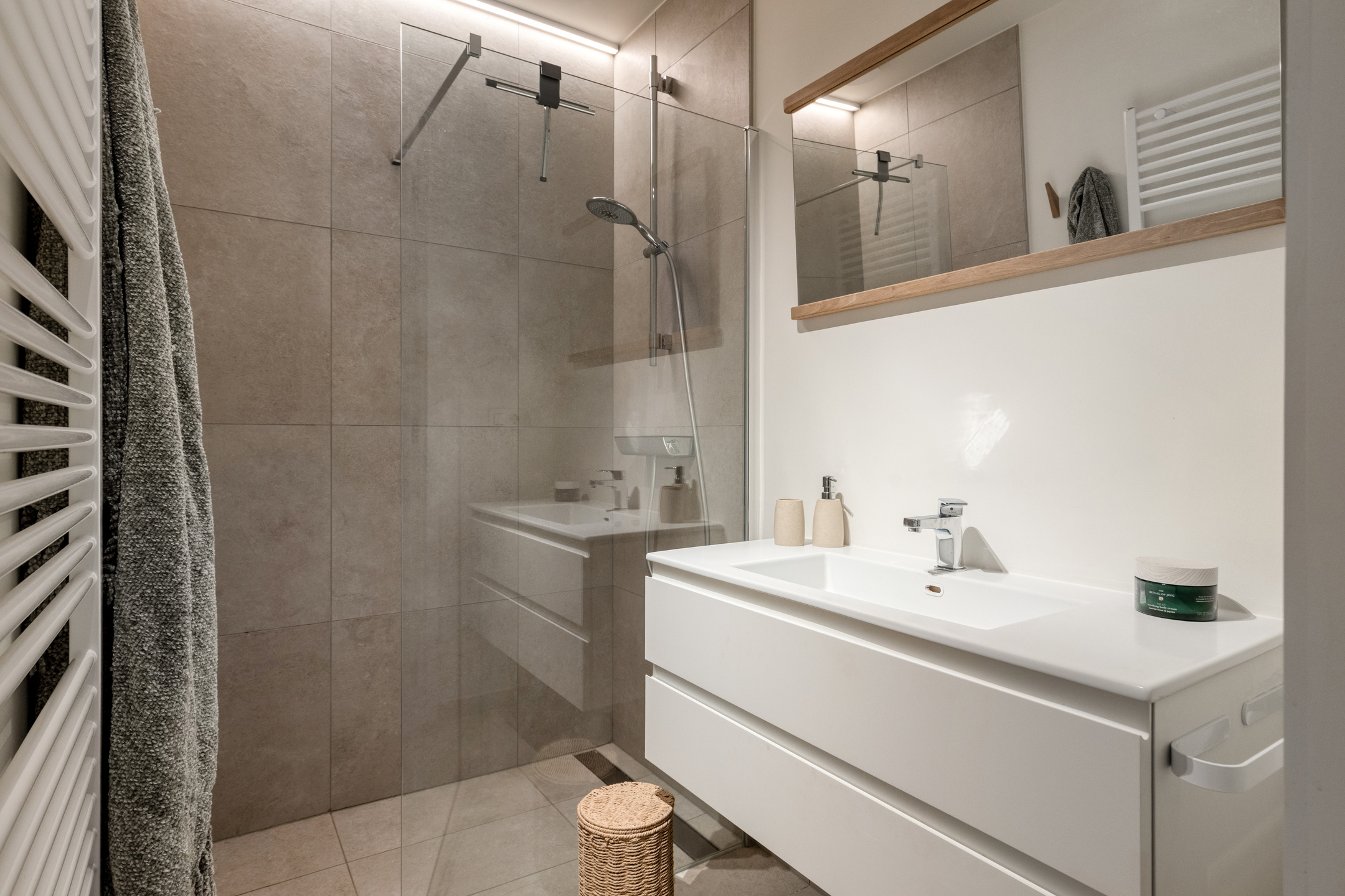 Badkamer